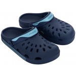 Αγορίστικα παντοφλάκια θαλλάσης  clogs ipanema 780-26398 [83849-BP034] blue