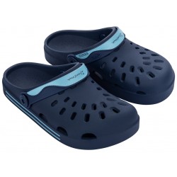 Αγορίστικα παντοφλάκια θαλλάσης  clogs ipanema 780-26398 [83849-BP034] blue