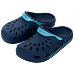 Αγορίστικα παντοφλάκια θαλλάσης  clogs ipanema 780-26398 [83849-BP034] blue