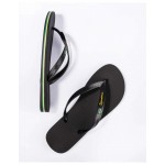 ΑΝΔΡΙΚΕΣ ΣΑΓΙΟΝΑΡΕΣ Ipanema Classic Brasil 780-22301 ΜΑΥΡΟ