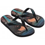 ΠΑΙΔΙΚΕΣ ΣΑΓΙΟΝΑΡΕΣ IPANEMA ΑΓΟΡΙ 780-23405-1 ΜΑΥΡΟ