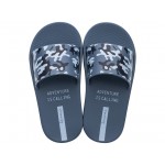 IPANEMA παιδική Σαγιονάρα με φάσα αγόρι 780-23411-3 (83349-AH867) ΜΠΛΕ