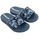 IPANEMA παιδική Σαγιονάρα με φάσα αγόρι 780-23411-3 (83349-AH867) ΜΠΛΕ