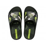 IPANEMA παιδική Σαγιονάρα με φάσα αγόρι 780-26403 [83813-ΒΠ573] GREEN