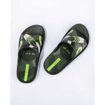 IPANEMA παιδική Σαγιονάρα με φάσα αγόρι 780-26403 [83813-ΒΠ573] GREEN