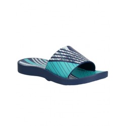 ΠΑΙΔΙΚΕΣ ΣΑΓΙΟΝΑΡΕΣ IPANEMA  ΑΓΟΡΙ Urban V Slide Kids  780-24430  (83474-AQ915) Blue