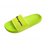 UNISEX ΚΑΛΟΚΑΙΡΙΝΗ ΠΑΝΤΟΦΛΑ SLIDE CHAMPION Daytona S33214-YM003 LIGHT GREEN UNISEX ΚΑΛΟΚΑΙΡΙΝΗ ΠΑΝΤΟΦΛΑ SLIDE CHAMPION Daytona S33214-YM003 LIGHT GREEN