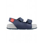 Παιδικό Πέδιλο Cartago By Ipanema Milao Slide Baby 780-24160 [11713-22213] Grey/Blue/Red