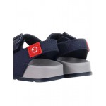 Παιδικό Πέδιλο Cartago By Ipanema Milao Slide Baby 780-24160 [11713-22213] Grey/Blue/Red