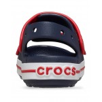ΠΑΙΔΙΚΟ ΑΝΑΤΟΜΙΚΟ ΣΑΝΔΑΛΙ CROCS BAYABAND CRUISER SANDAL 209424-4OT ΜΠΛΕ ΠΑΙΔΙΚΟ ΑΝΑΤΟΜΙΚΟ ΣΑΝΔΑΛΙ CROCS BAYABAND CRUISER SANDAL 209424-4OT ΜΠΛΕ