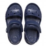 ΠΑΙΔΙΚΟ ΑΝΑΤΟΜΙΚΟ ΣΑΝΔΑΛΙ CROCS BAYABAND SANDAL 211054-4CC ΜΠΛΕ ΠΑΙΔΙΚΟ ΑΝΑΤΟΜΙΚΟ ΣΑΝΔΑΛΙ CROCS BAYABAND SANDAL 211054-4CC ΜΠΛΕ