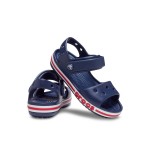 ΠΑΙΔΙΚΟ ΑΝΑΤΟΜΙΚΟ ΣΑΝΔΑΛΙ CROCS BAYABAND SANDAL 211054-4CC ΜΠΛΕ ΠΑΙΔΙΚΟ ΑΝΑΤΟΜΙΚΟ ΣΑΝΔΑΛΙ CROCS BAYABAND SANDAL 211054-4CC ΜΠΛΕ