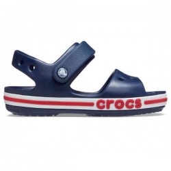 ΠΑΙΔΙΚΟ ΑΝΑΤΟΜΙΚΟ ΣΑΝΔΑΛΙ CROCS BAYABAND SANDAL 211054-4CC ΜΠΛΕ