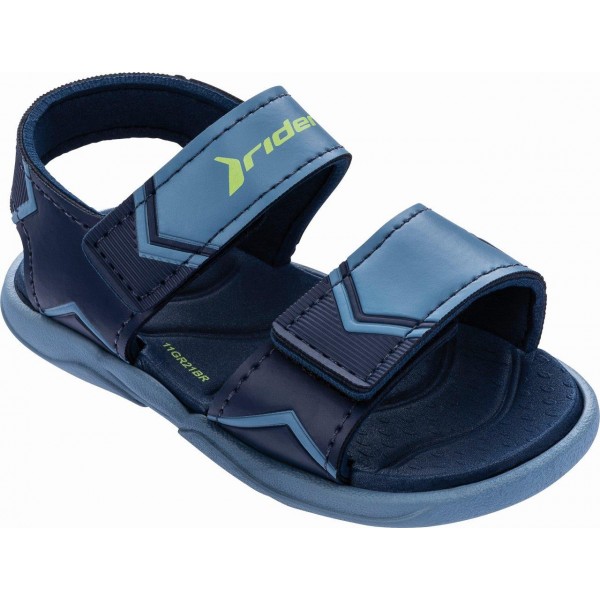 Παιδικά Σανδάλια Αγόρι RIDER COMFORT BABY Blue 780-22062