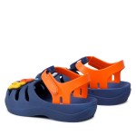 IPANEMA KIDS SUMMER IX Baby 83188 Blue/Orange 780-22408 IPANEMA KIDS SUMMER IX Baby 83188 Blue/Orange 780-22408