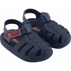 Παιδικό Πέδιλο Cartago By Ipanema Oslo Sand Baby 780-25161 [12118-AH212] BLUE