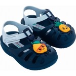 IPANEMA KIDS Summer Baby ΠΑΠΟΥΤΣΑΚΙΑ ΘΑΛΑΣΣΗΣ 780-25401 [83615-BC943] BLUE
