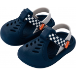 IPANEMA KIDS Summer Baby ΠΑΠΟΥΤΣΑΚΙΑ ΘΑΛΑΣΣΗΣ 780-25409 [83689-ΒΕ104] BLUE