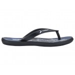 Παιδικές Σαγιονάρες Θαλάσσης RIDER 780-26070 [12602-BU503] BLACK-BLUE- WHITE