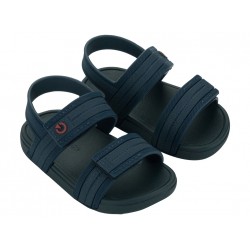 Παιδικό Πέδιλο Cartago By Ipanema Baby 780-26166 [12541-BQ250] BLUE