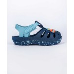 IPANEMA KIDS Summer Baby ΠΑΠΟΥΤΣΑΚΙΑ ΘΑΛΑΣΣΗΣ 780-26425 [83756-BP349] BLUE