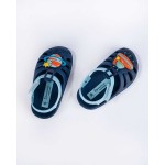 IPANEMA KIDS Summer Baby ΠΑΠΟΥΤΣΑΚΙΑ ΘΑΛΑΣΣΗΣ 780-26425 [83756-BP349] BLUE