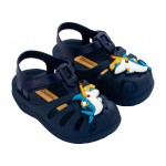 IPANEMA KIDS Summer Baby ΠΑΠΟΥΤΣΑΚΙΑ ΘΑΛΑΣΣΗΣ 780-26430 [83757-BP403] BLUE
