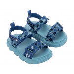 Παιδικά Σανδάλια Αγόρι IPANEMA COMFORT BABY 780-26431 [83805-BO507] BLUE