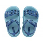 Παιδικά Σανδάλια Αγόρι IPANEMA COMFORT BABY 780-26431 [83805-BO507] BLUE