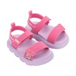 Παιδικά Σανδάλια κορίτσι IPANEMA COMFORT BABY 780-26432 [83805-BO508] PINK