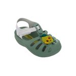 IPANEMA KIDS Summer Baby ΠΑΠΟΥΤΣΑΚΙΑ ΘΑΛΑΣΣΗΣ 780-25401 [83615-BC939] ΧΑΚΙ