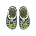 IPANEMA KIDS Summer Baby ΠΑΠΟΥΤΣΑΚΙΑ ΘΑΛΑΣΣΗΣ 780-25401 [83615-BC939] ΧΑΚΙ