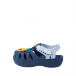 IPANEMA KIDS Summer Baby ΠΑΠΟΥΤΣΑΚΙΑ ΘΑΛΑΣΣΗΣ 780-25401 [83615-BC943] BLUE
