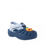 IPANEMA KIDS Summer Baby ΠΑΠΟΥΤΣΑΚΙΑ ΘΑΛΑΣΣΗΣ 780-25401 [83615-BC943] BLUE