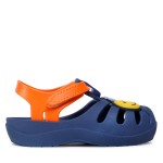 IPANEMA KIDS SUMMER IX Baby 83188 Blue/Orange 780-22408 IPANEMA KIDS SUMMER IX Baby 83188 Blue/Orange 780-22408