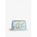Γυναικεία Τσάντα Χιαστί Kalk KLABAG14-0354 must bag sky kalk