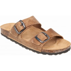 Ανατομικά Σανδάλια Relaxshoe NaturBio 580-25004 ΤΑΜΠΑ