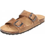 Ανατομικά Σανδάλια Relaxshoe NaturBio 580-25004 ΤΑΜΠΑ