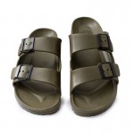 Ανδρικά Ανατομικά Σανδάλια Ateneo Sea Sandals 04 ΛΑΔΙ