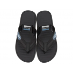 Ανδρική ανατομική σαγιονάρα Cartago 780-25101 [12214-BC406] BLACK