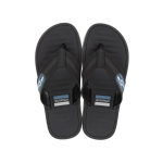 Ανδρική ανατομική σαγιονάρα Cartago 780-25101 [12214-BC406] BLACK