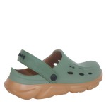 ΑΝΔΡΙΚΟ UNISEX ΑΝΑΤΟΜΙΚΟ ΣΑΜΠΟ CLOG  BOAONDA Adventure 2422 ΧΑΚΙ