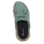 ΑΝΔΡΙΚΟ UNISEX ΑΝΑΤΟΜΙΚΟ ΣΑΜΠΟ CLOG  BOAONDA Adventure 2422 ΧΑΚΙ