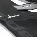 Ανδρικές Ανατομικές Σαγιονάρες Θαλάσσης Rider 780-25007 (12224-AU545) Grey/Black/Dark Grey