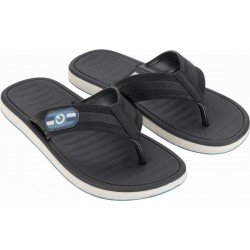 Ανδρική ανατομική σαγιονάρα Cartago 780-25101 [12214-BC406] BLACK