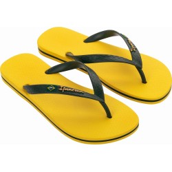 ΑΝΔΡΙΚΕΣ ΣΑΓΙΟΝΑΡΕΣ Ipanema Classic Brasil 780-25302 [80415-AR770] YELLOW-GREEN
