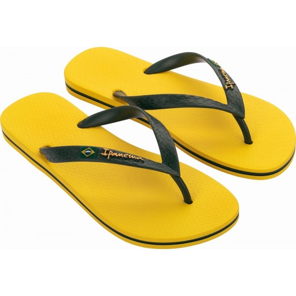 ΑΝΔΡΙΚΕΣ ΣΑΓΙΟΝΑΡΕΣ Ipanema Classic Brasil 780-25302 [80415-AR770] YELLOW-GREEN