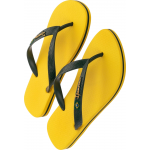 ΑΝΔΡΙΚΕΣ ΣΑΓΙΟΝΑΡΕΣ Ipanema Classic Brasil 780-25302 [80415-AR770] YELLOW-GREEN