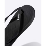 Ανδρικές Ανατομικές Σαγιονάρες Θαλάσσης Rider 780-26002 [11650-20766] BLACK