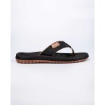 Ανδρική ανατομική σαγιονάρα RIDER 780-26020 [83874-BQ140] BROWN-BLACK